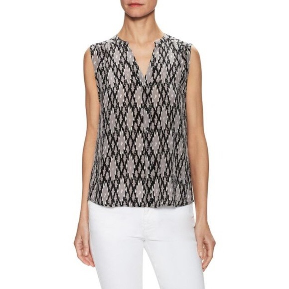 Joie Tops - Joie silk top